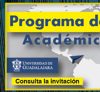 Programa de Estancias Académicas (PEA) 2022 A (Invitación)